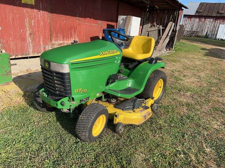 Online Auction | Shop Tools, Lawn & Garden Equipment & Antiques