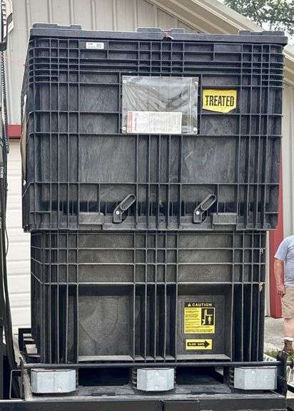 Bulk Seed Tote