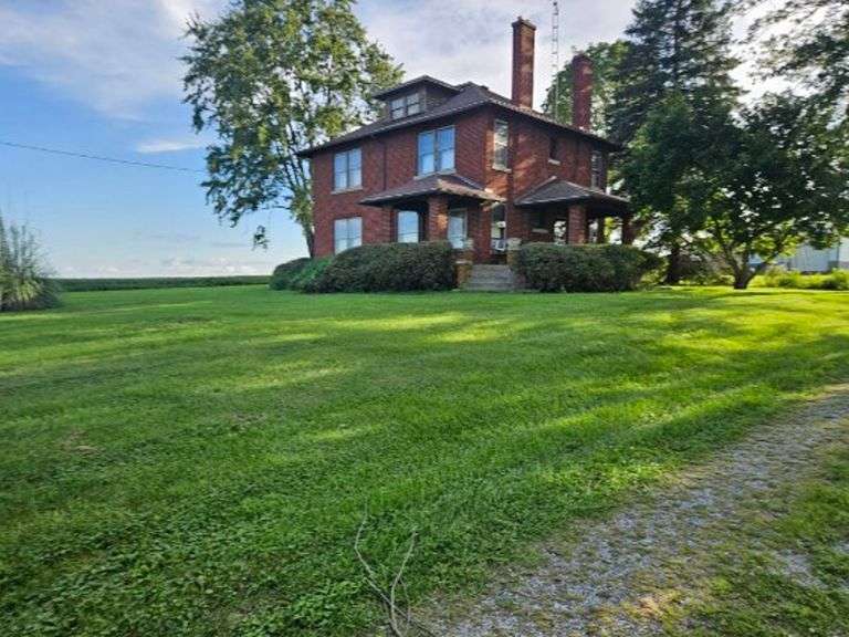 Sandridge Real Estate - Weds. Sept. 30th @ 4:30PM