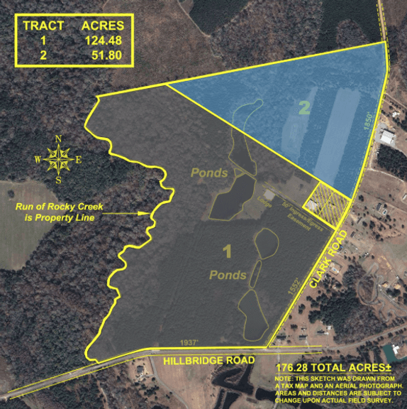 51.80+/- Acres