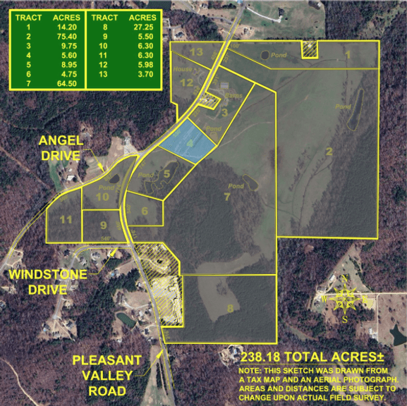 5.60+/- Acres