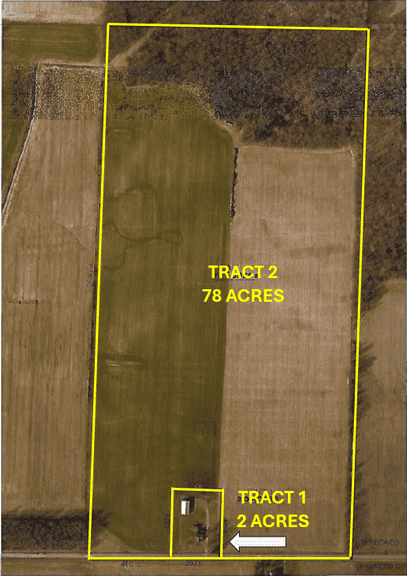 Stucky Family Real Estate Auction